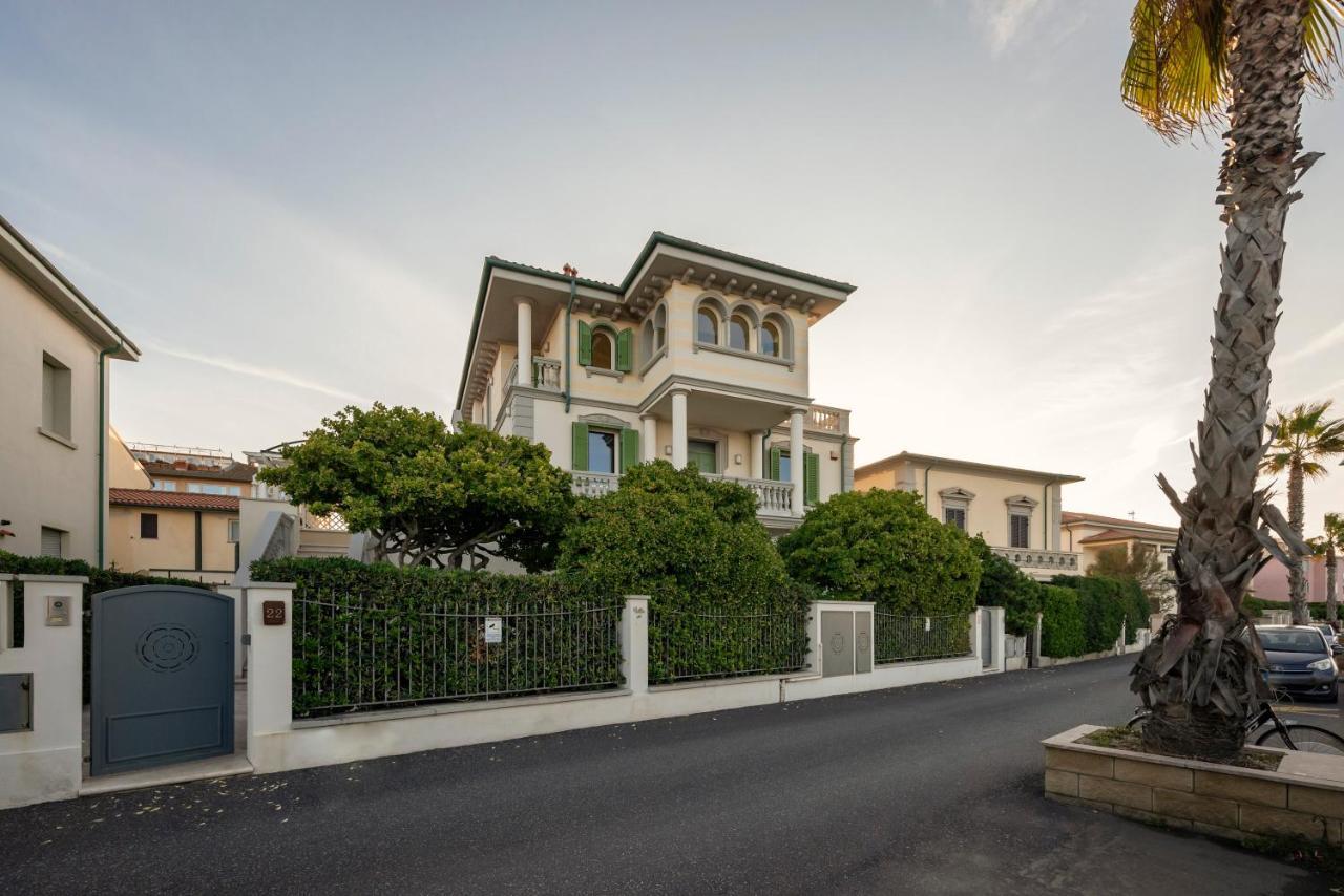 Teti Apartment San Vincenzo