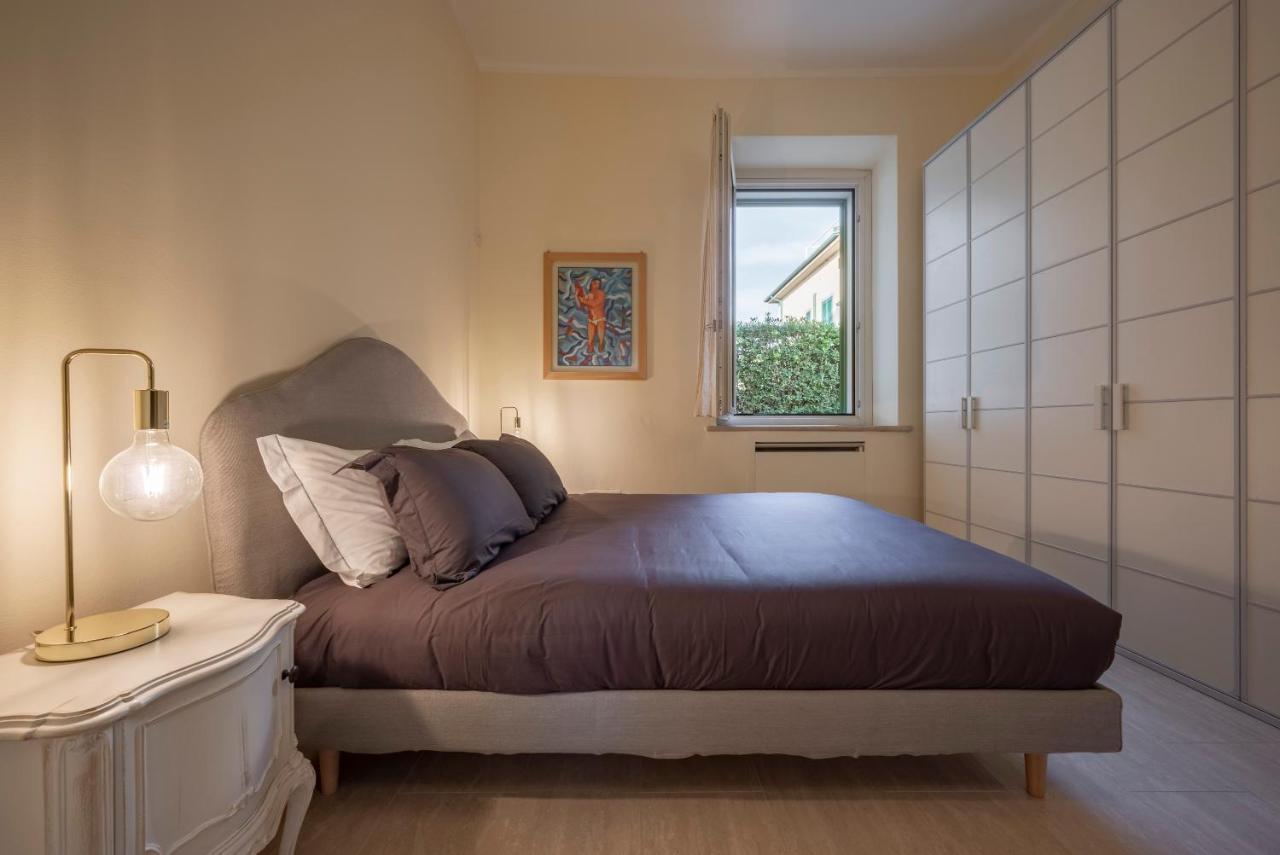 Teti Apartment *