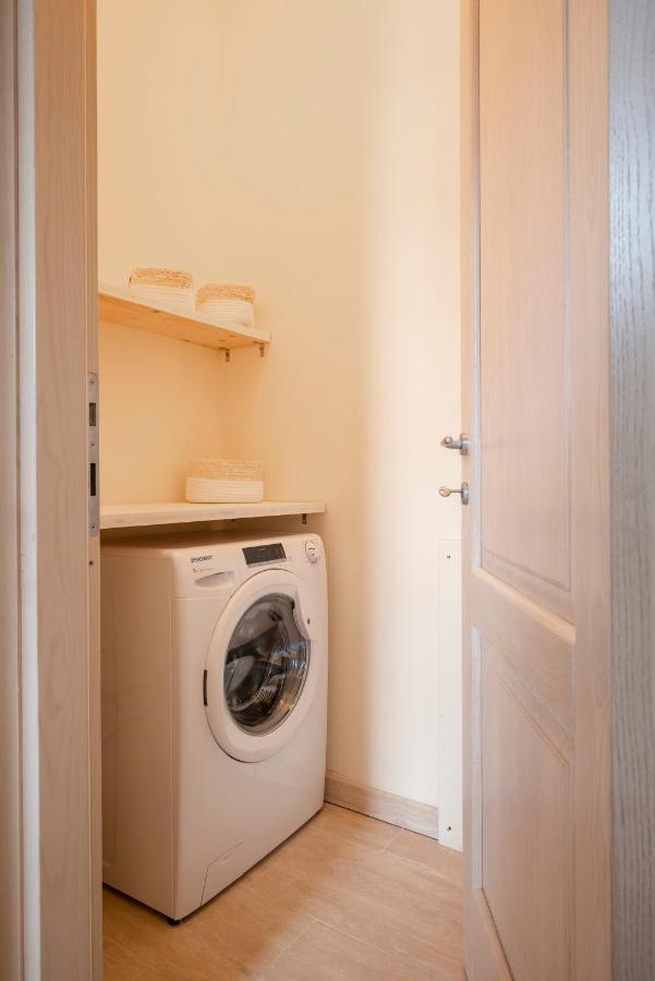 Teti Apartment San Vincenzo