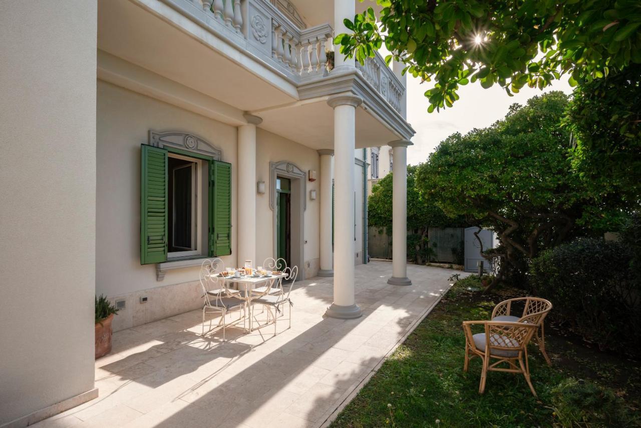 Teti Apartment *