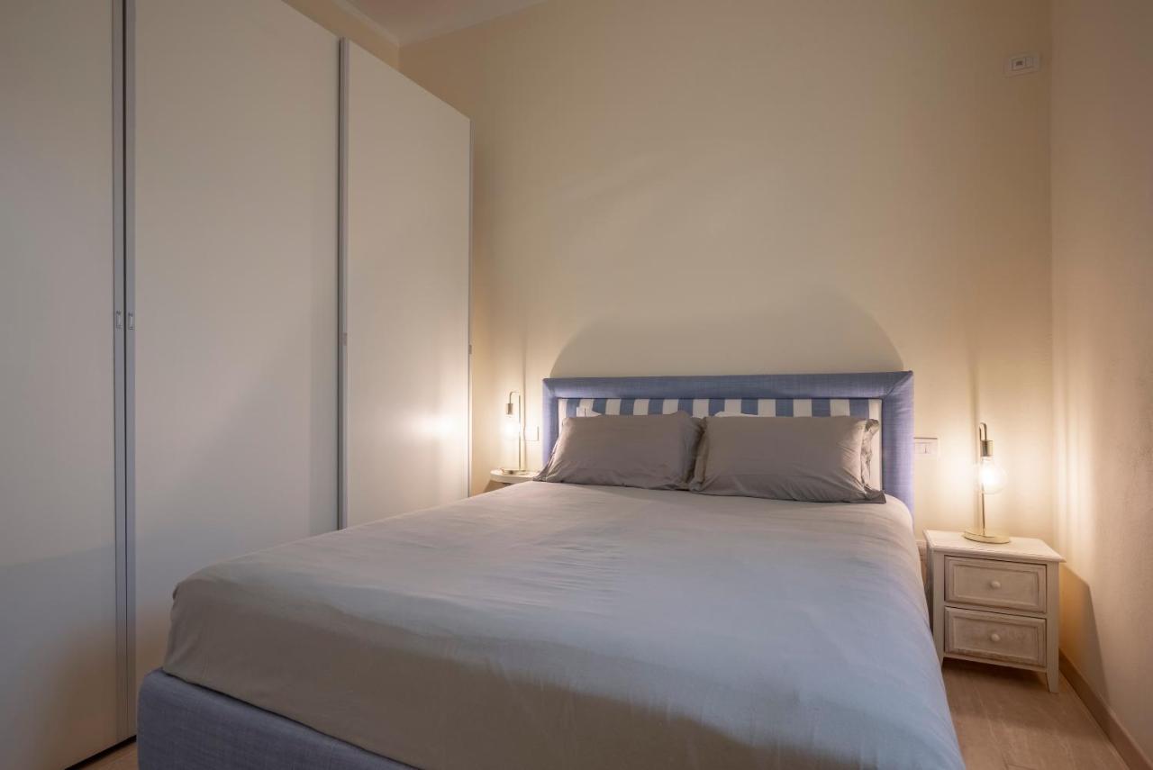 Teti Apartment