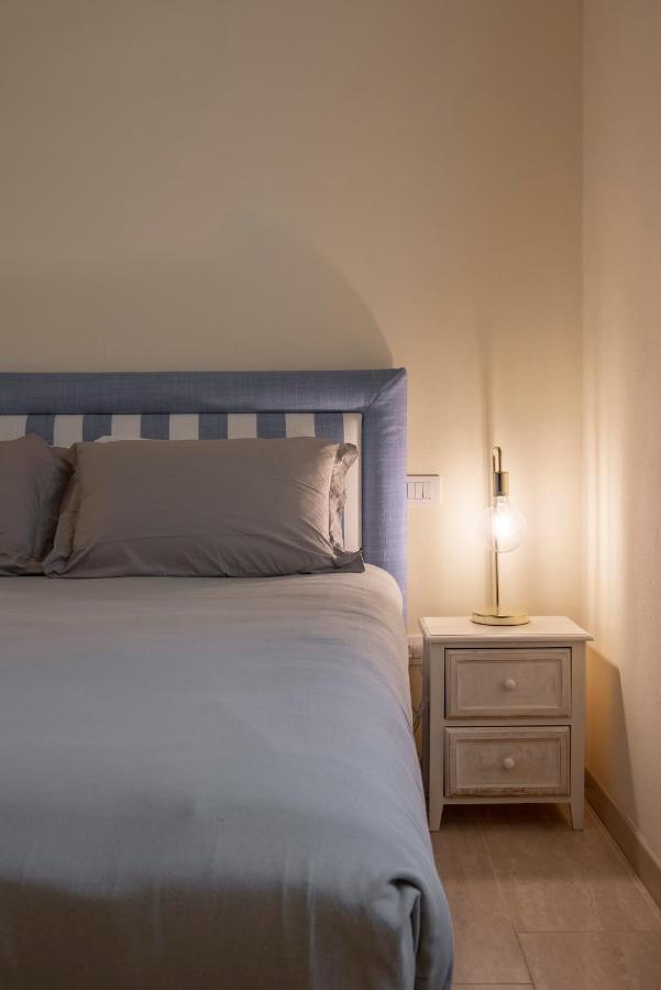 Teti Apartment