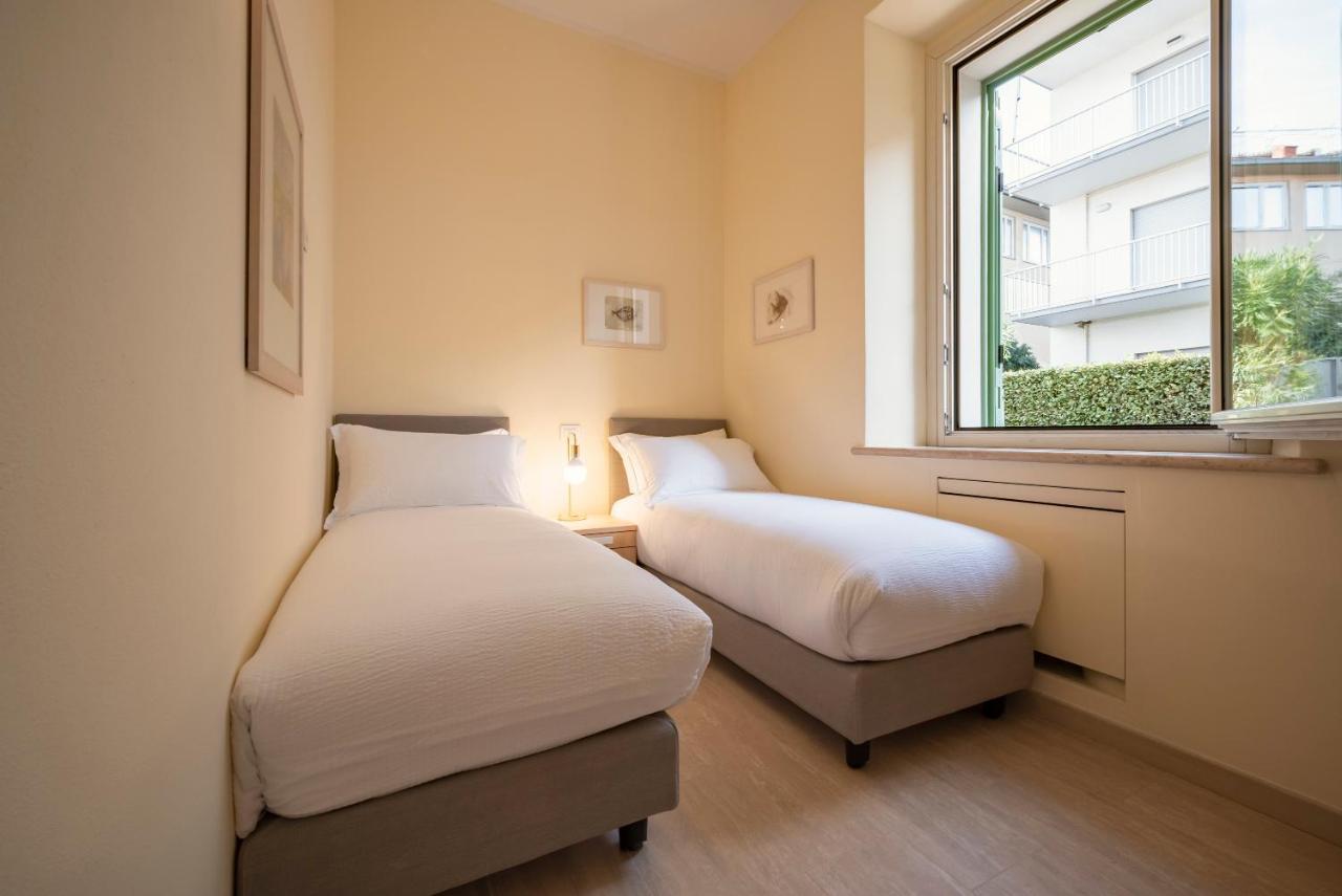 Teti Apartment *