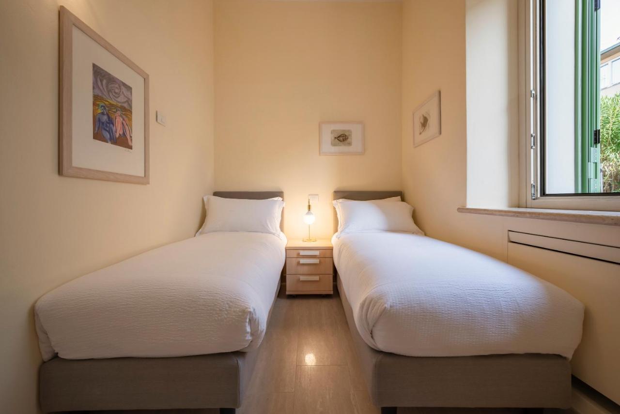 Teti Apartment