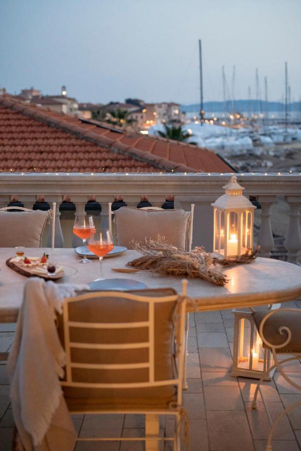 Teti Apartment San Vincenzo