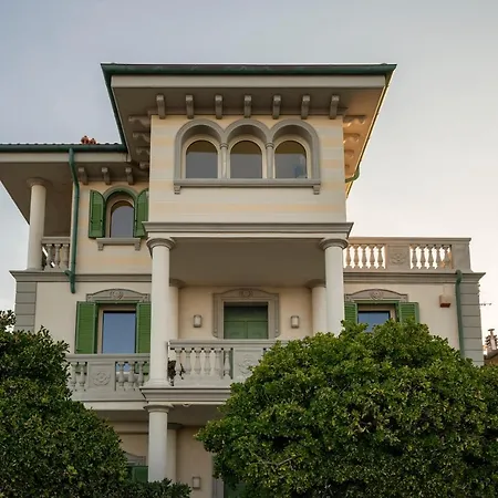 Villa Teti San Vincenzo Exterior foto
