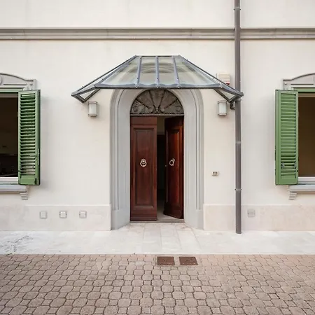 Villa Teti San Vincenzo Exterior foto