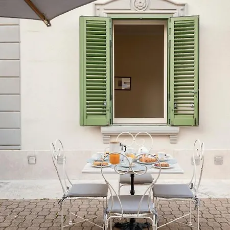 Villa Teti San Vincenzo Exterior foto