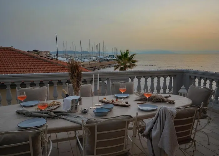 Villa Teti