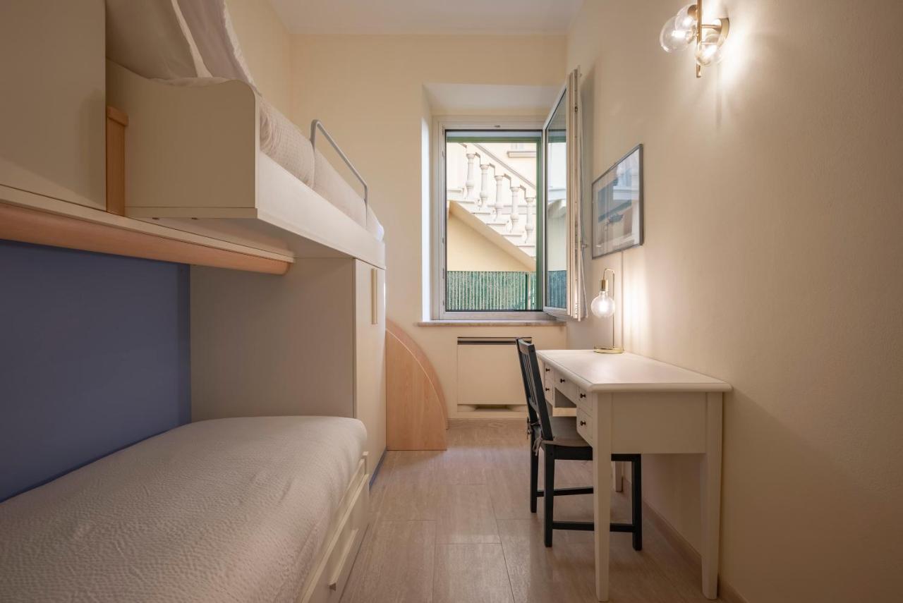 Teti Apartment San Vincenzo