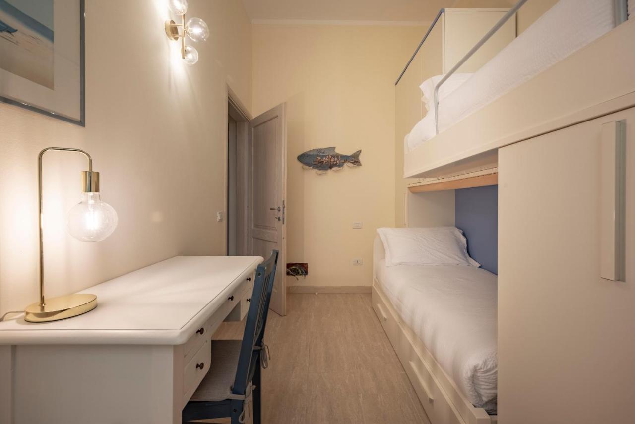 Teti Apartment San Vincenzo