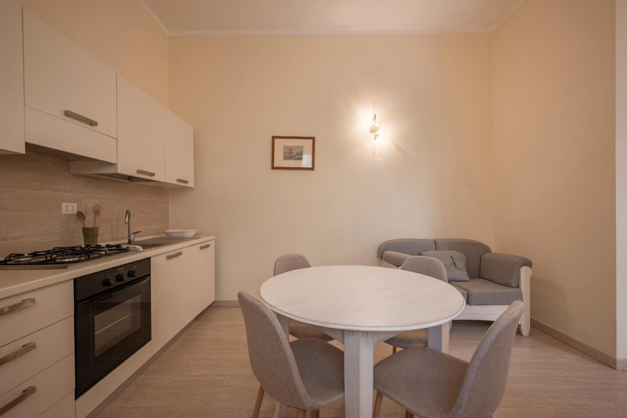 Apartment Teti *