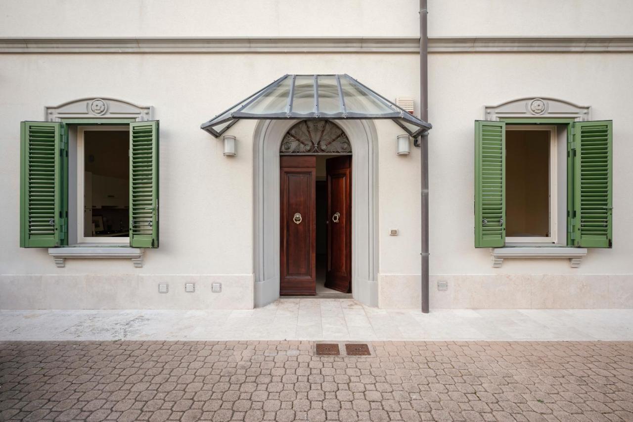 Appartamento Teti
