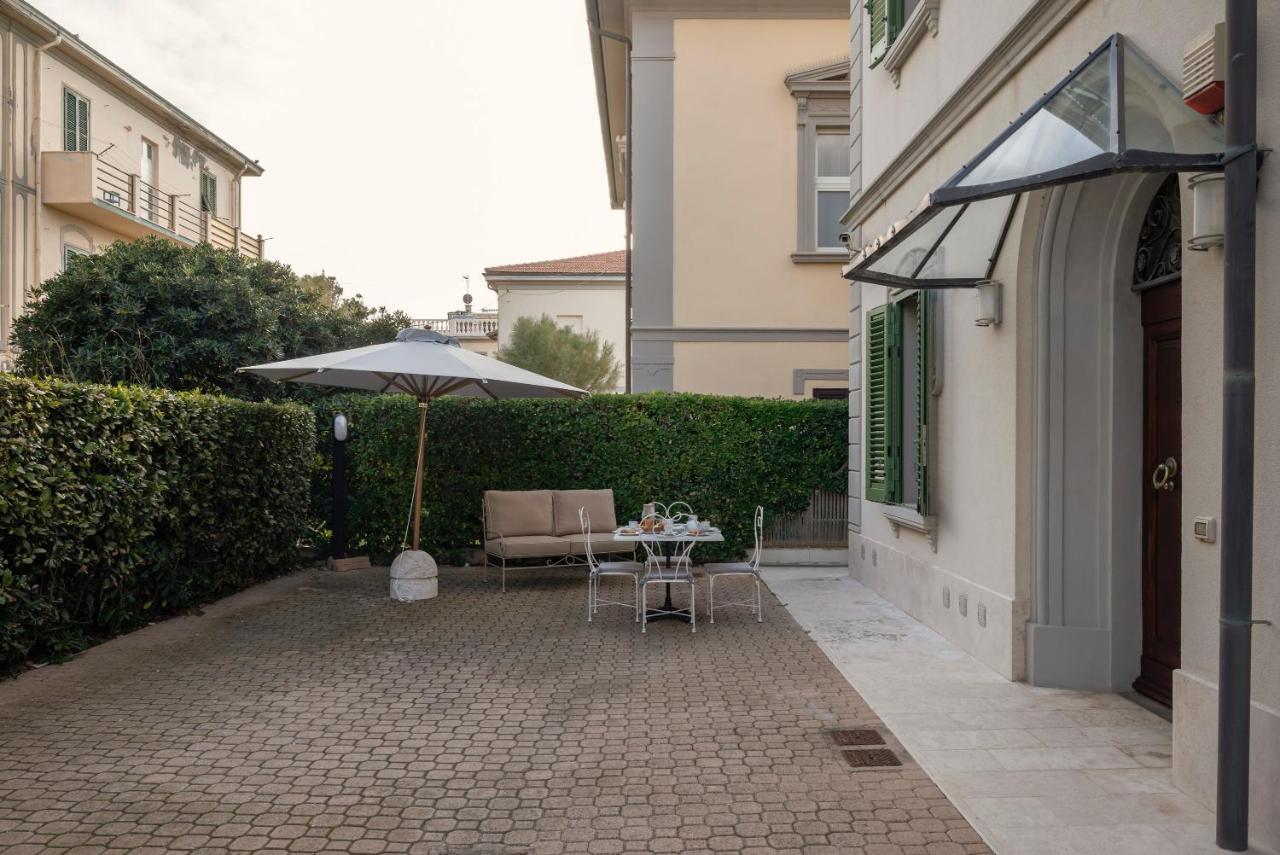 Appartamento Teti San Vincenzo