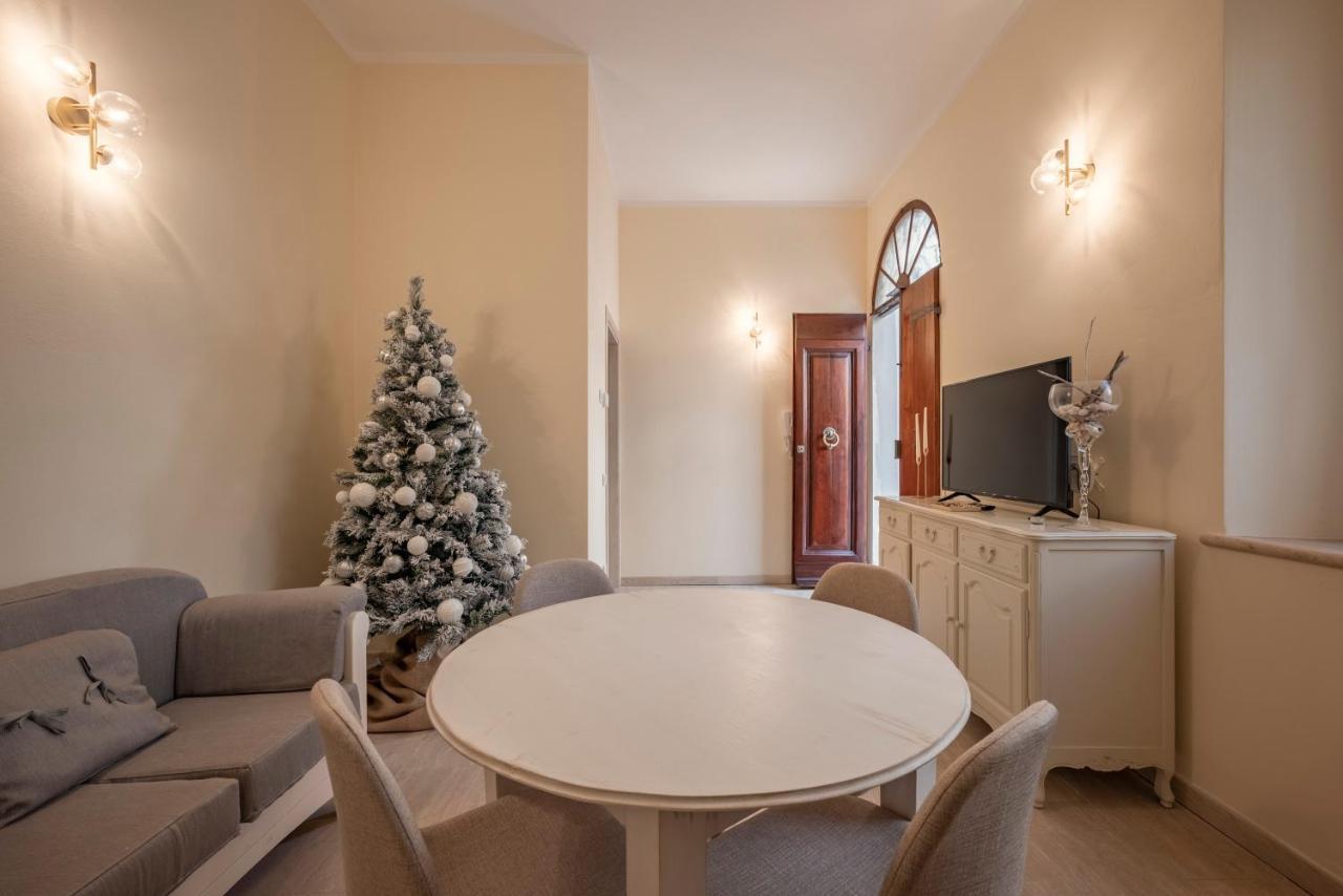 Teti Appartamento San Vincenzo