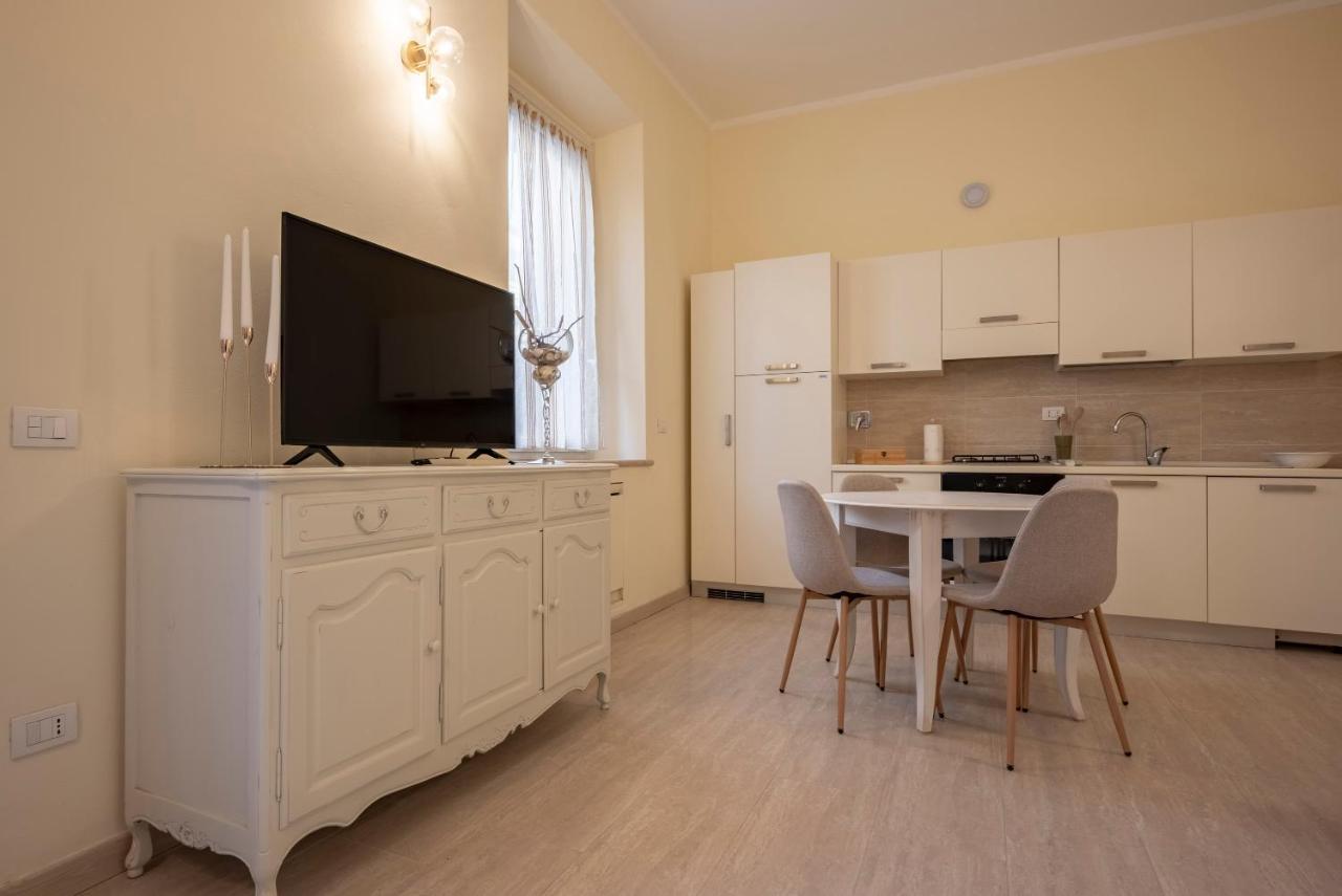 Teti Apartment *