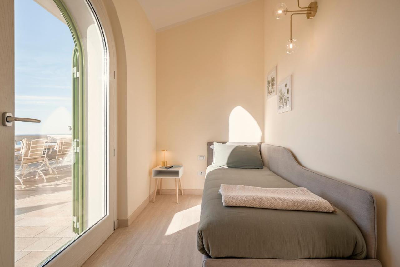 Apartment Teti *