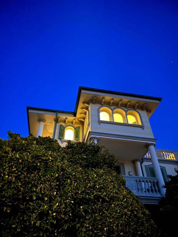 Teti Apartment San Vincenzo