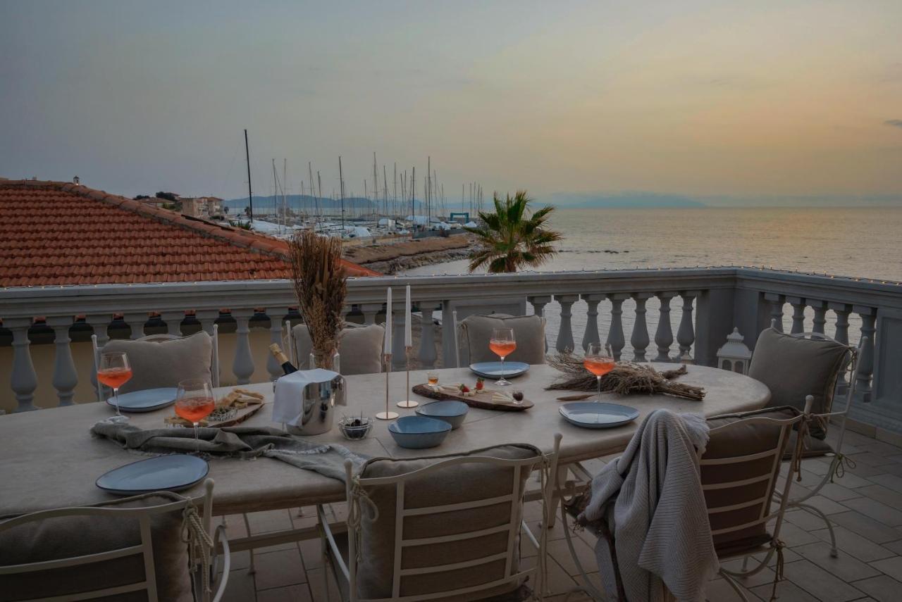 Teti Apartment San Vincenzo