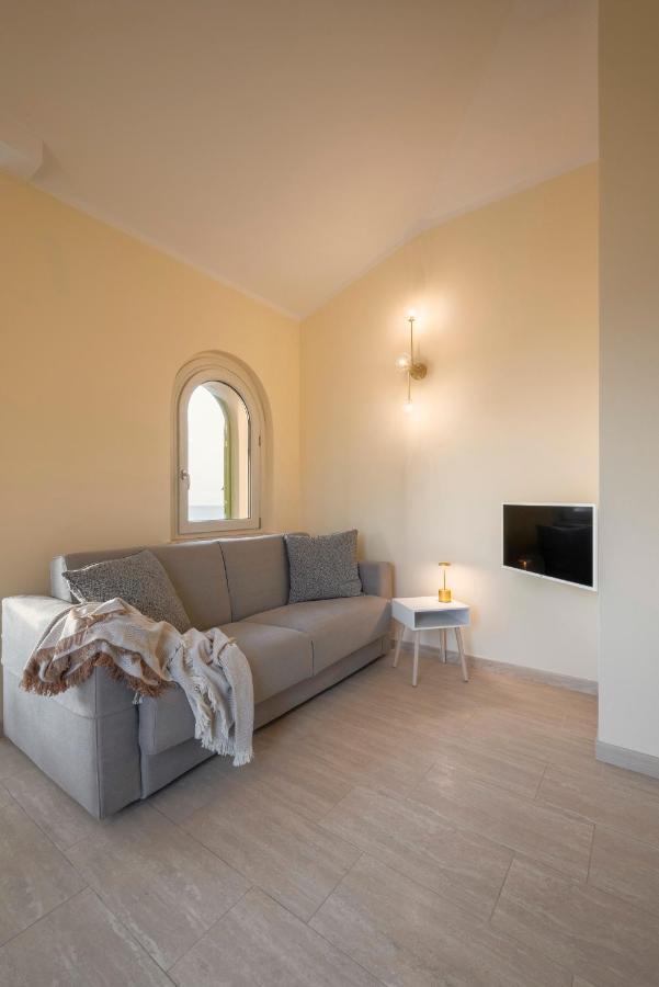 Apartment Teti