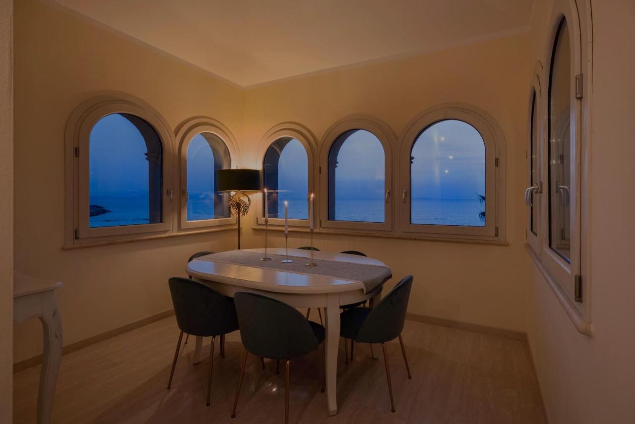 Apartment Teti San Vincenzo