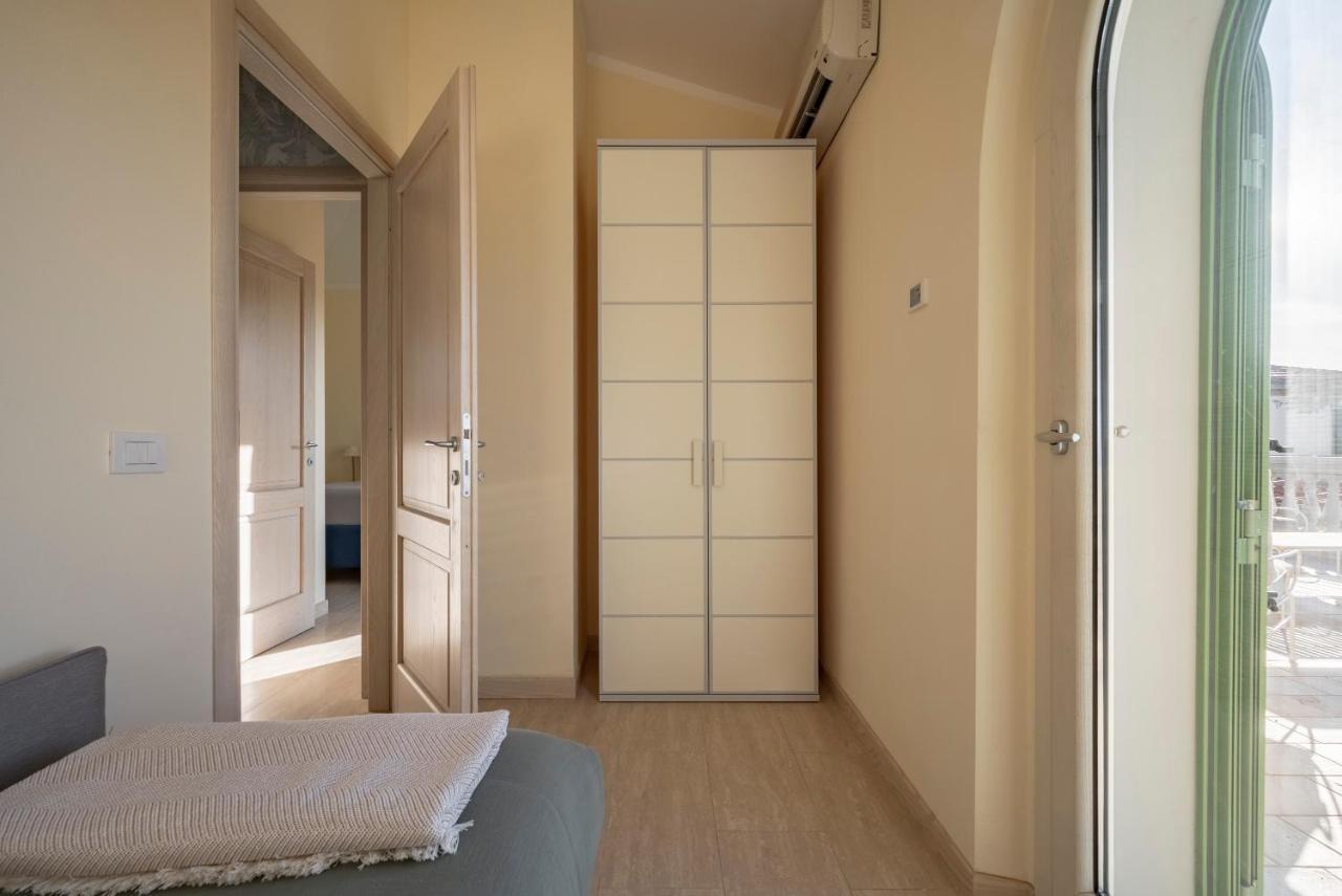 Teti Apartment