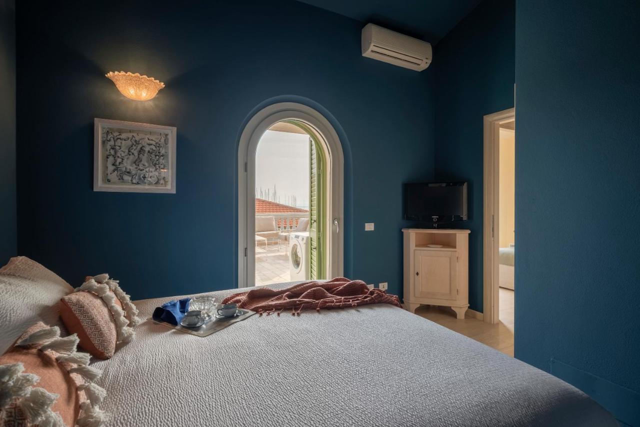 Teti Apartment *