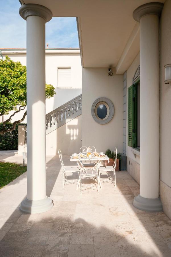 Apartamento Teti *