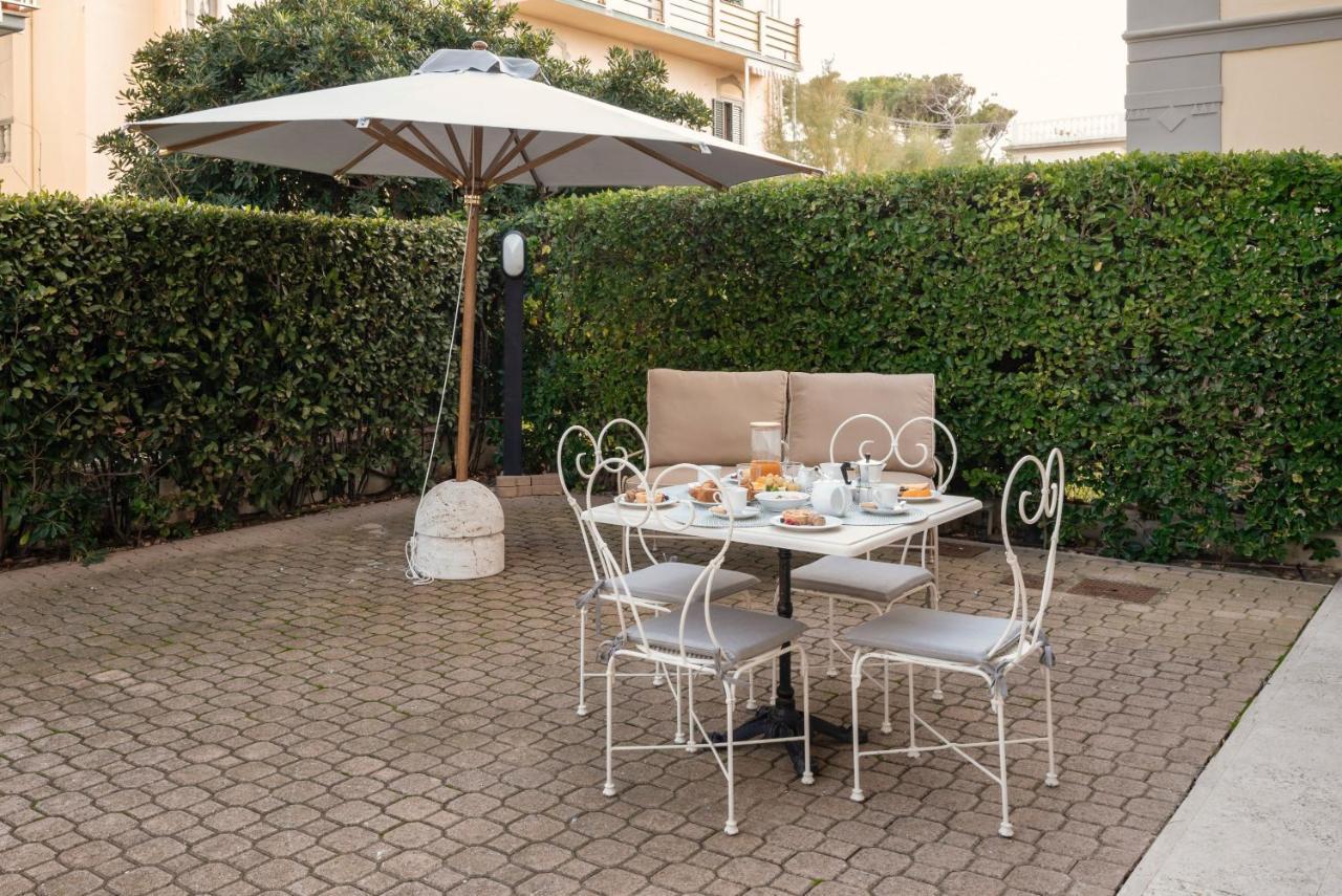 Apartamento Teti