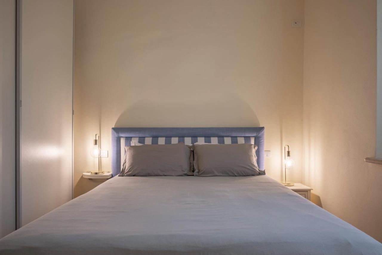 Apartamento Teti San Vincenzo