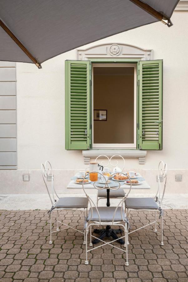 Apartamento Teti *