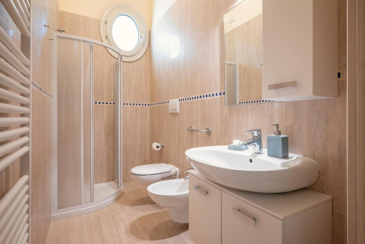 Apartamento Teti *