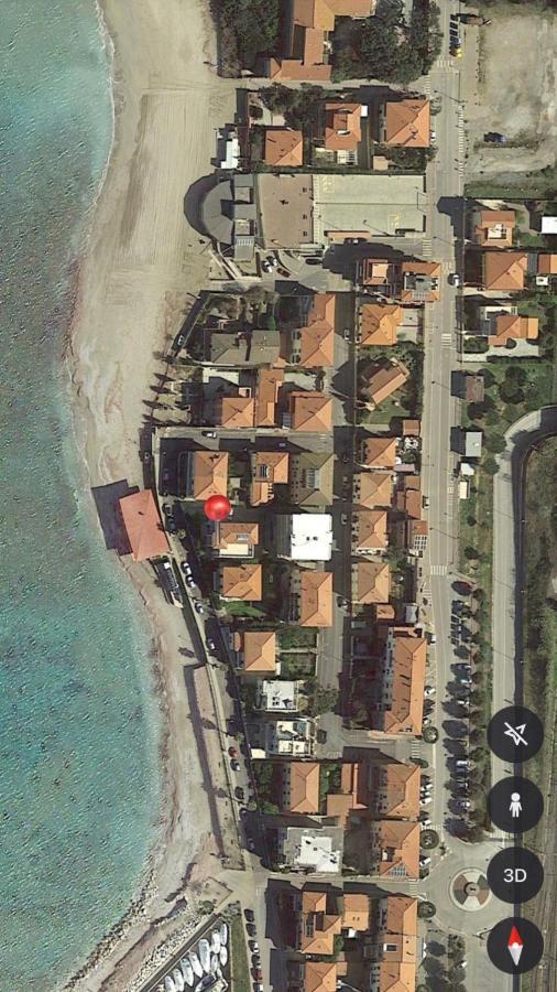 Teti * San Vincenzo