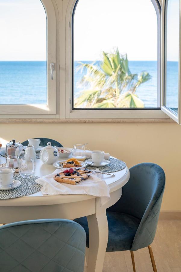 Apartamento Teti