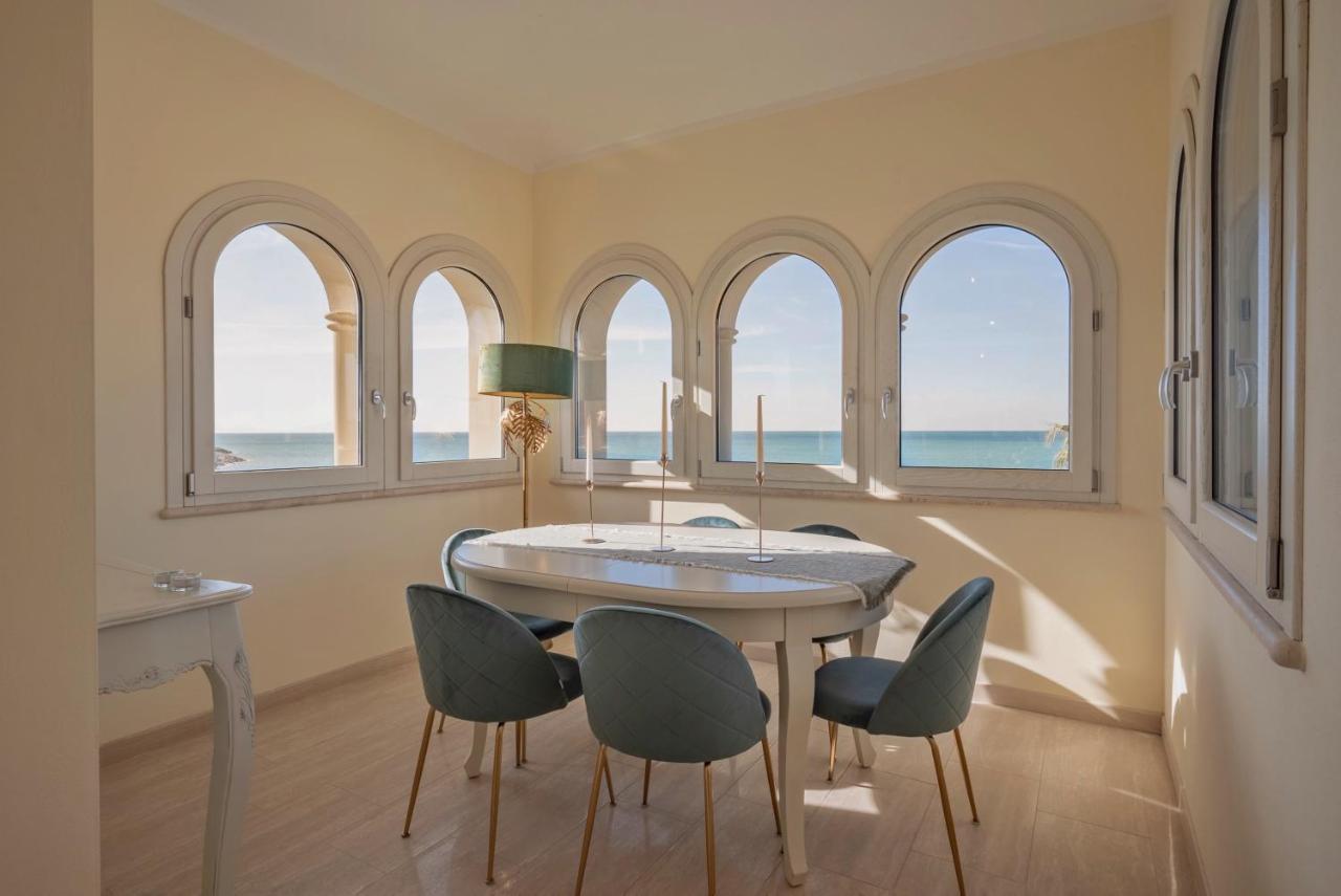 Apartamento Teti *