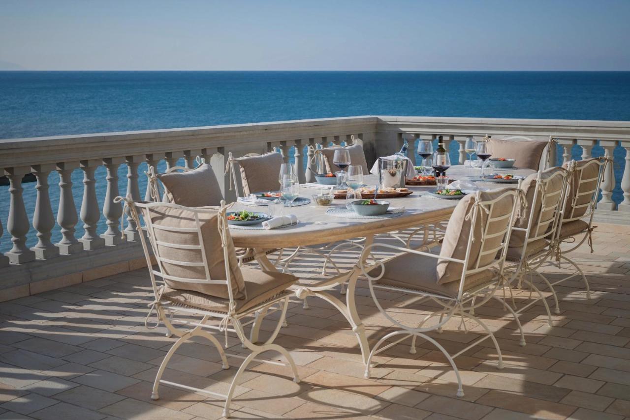 Apartamento Teti